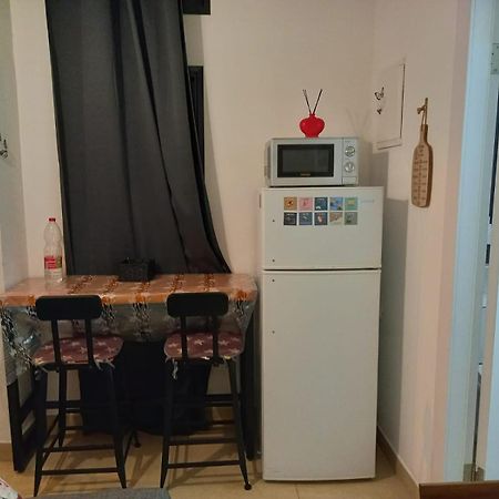 יחידת אירוח בבית ורדי Тверия Экстерьер фото